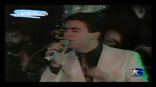 Emrah  NAZLI BEBEĞİM  YAR DİLİNE  HOŞGELDİN GÜLÜM  Star Tv Yılbaşı 1993 [upl. by Htenek160]