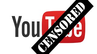 Youtube Censors Facts amp Protects Real Life Evil Lizard Person [upl. by Benzel936]