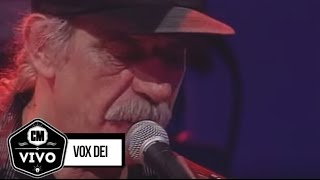 Vox Dei En vivo  Show completo  CM Vivo 1996 [upl. by Eillam63]