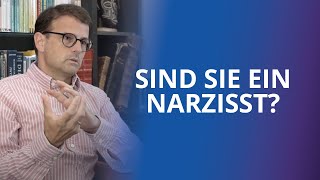 Warum viele Videos über Narzissten falsch sind Raphael Bonelli [upl. by Kinnard869]