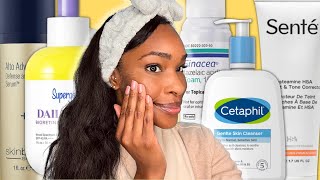 My Morning Skincare Routine for Hyperpigmentation and Well Aging [upl. by Treva]