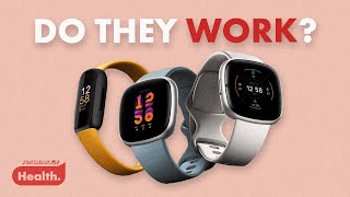 The Truth about Fitness Trackers [upl. by Neffets972]