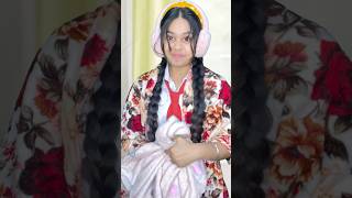 School 🏫 এর সেই Doremon বান্ধবী💖comedyqueenpayel shorts youtubeshorts comedy [upl. by Enneiluj]