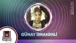 Günay İbrahimli  Mən Də Sənə İnanırdım Official Music Video [upl. by Christis]