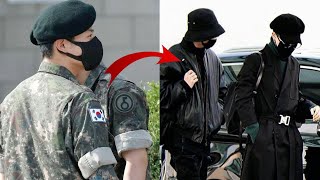 The Mystery of Jimin and Jungkooks Appearance During Military Service Do They Miss ARMY [upl. by Brietta]