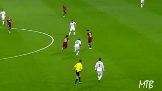 LA MEJOR ASISTENCIA PARA MESSI DE Sergio Busquet [upl. by Avery]