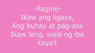 Hanggang Ngayon  Ogie Alcasid amp Regine Velasquez [upl. by Rodablas]