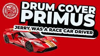 Racing Legend Jerry Is Back After 30 Years ADDADRUMTRACK [upl. by Nitsoj]