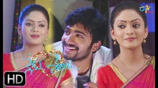 Nenu Sailaja  19th March 2019  Full Episode 07  ETV Plus [upl. by Ody]