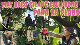 MAY TUMOTULONG SA MGA BANDIBO PARA SA PLANO [upl. by Iahk]