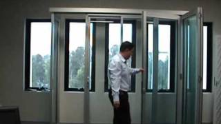 Khazma Aluminium Windows amp Doors Pty Ltd [upl. by Nannek]