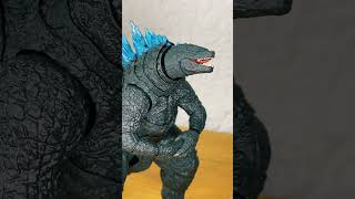 El chango le gana a la lagartija kong godzilla [upl. by Duong]