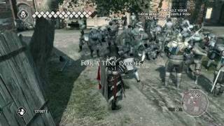 Money Money Money Assassins Creed 2 [upl. by Banyaz]