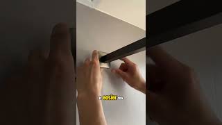 Installing a concealed shower system for an apartment plumbing electrican plumber [upl. by Feledy]