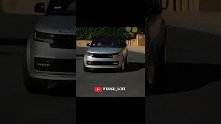 Range Rover X Russian Bandana  Dhanda Nyoliwala  Viral Car Edit 2024 VxnshLofi​ RangeRover [upl. by Erhard]