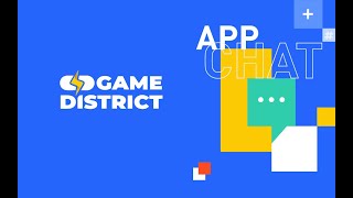 AppChat See How Pakistans Top Game Company Game District Achieved Download 2 Billion Globally [upl. by Novyert]