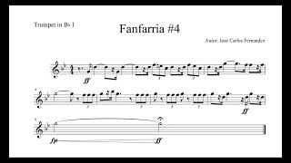 Fanfarria 4 [upl. by Ingar]