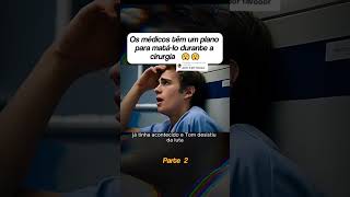 Awake  A Vida por um Fio P1  2007 filmes shortsviral [upl. by Layne875]