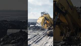 The Komatsu Excavator You Didnt Know You Needed [upl. by Nostaw]