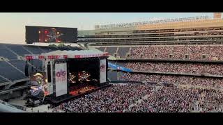 Chris Stapleton  quotArkansasquot  Soldier Field  Chicago IL 72024 [upl. by Cadmann]