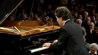 F CHOPIN Waltz Op 64 No 2 EVGENY KISSIN [upl. by Etessil]