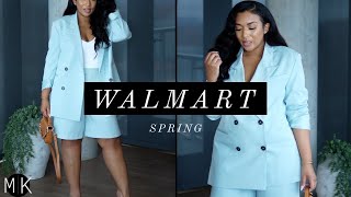 Walmart Spring Fashion [upl. by Emelyne]