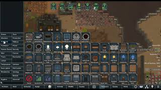 Rimworld The Fallen Shall Rise Episode 10 [upl. by Etty611]