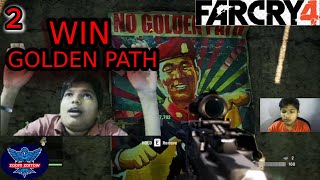 EP2 far cry 4 game play  malayalam walkthrough series [upl. by Octavius499]