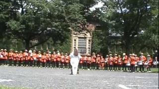 The Princeton University Band 2010 Frederick E Fox 39 Memorial Concert  Part 2 of 2 [upl. by Oiligriv]