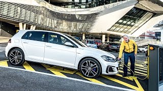 VW Golf GTE im Test  Bilanz nach 1 Jahr  ÖAMTC [upl. by Desdamonna]