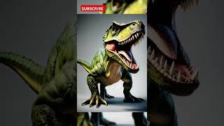 They are scary  🥵 graphica ai animals dangerous subscribe dinosaur viralshorts [upl. by Chad]