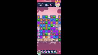 Candy crush saga level 5246 [upl. by Niboc]