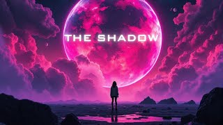 THE SHADOW SYNTHWAVE POP SONG  Copyright Free [upl. by Sidnal]