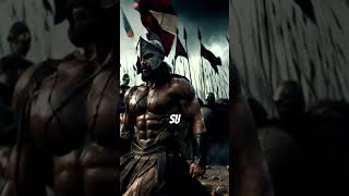 Los Espartanos al Borde de la Derrota La Última Resistencia motivacion esparta leonidas [upl. by Paolina]