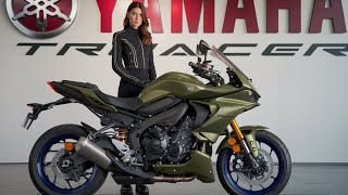 Yamaha Treasure 10 The Perfect Blend of Power and Style [upl. by Eppesiug70]