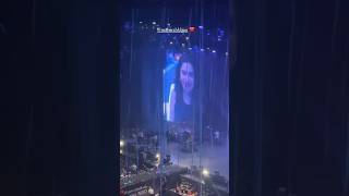 Mahira Khan enjoying Arijit Singh concert in Dubai [upl. by Keene]