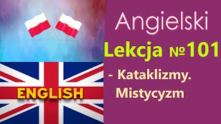 Język Angielski  №101 Wychowanie przedmioty szkolne Angielski dla Polaków Słowa tematyczne [upl. by Bayly]