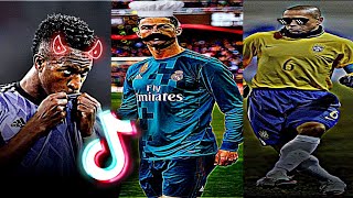 FOOTBALL REELS COMPILATION  BEST FOOTBALL EDITS  FAILSGOALS amp Skills 44 [upl. by Ardnosal]