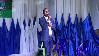 CHINEKE MARAZURU MKPA GI NILE  BRO CORNELIUS BENJAMIN GOSPEL LIVE [upl. by Anhcar]