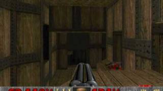 Doom 2 Level 29 [upl. by Pierce]