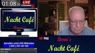 Berni´s Nacht Café Teil 2 [upl. by Ayenat66]