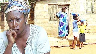 Evil Mother  Patience Ozokwo Is So Evil Dat She Killed Her Husband Just To Make Her Children Suffer [upl. by Nuriel]