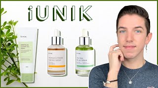 The Best Korean Skin Care Brand [upl. by Hartzke]