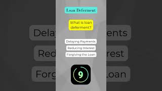 What Is Loan Deferment Know Your Options [upl. by Chin]