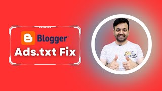 Adstxt file adsense issues status not found blogger fix 2023 Hindi  technovedant [upl. by Ortiz949]