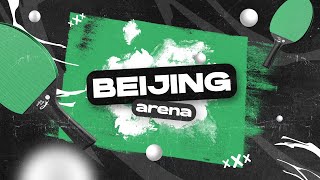 Tournament 20241107 Men evening Arena quotBeijingquot [upl. by Chud]