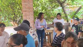 El Taller de ALEBRIJES de Oaxaca  Su Elaboración con Jóvenes Artesanos de La Localidad [upl. by Silevi]