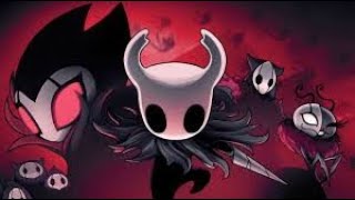 Hollow Knight  10 Charm Commandments [upl. by Cindra]