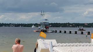 Strandbad Wannsee [upl. by Alodi]