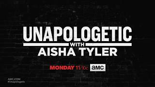 Unapologetic with Aisha Tyler Best of Episode 101 [upl. by Doowyah]